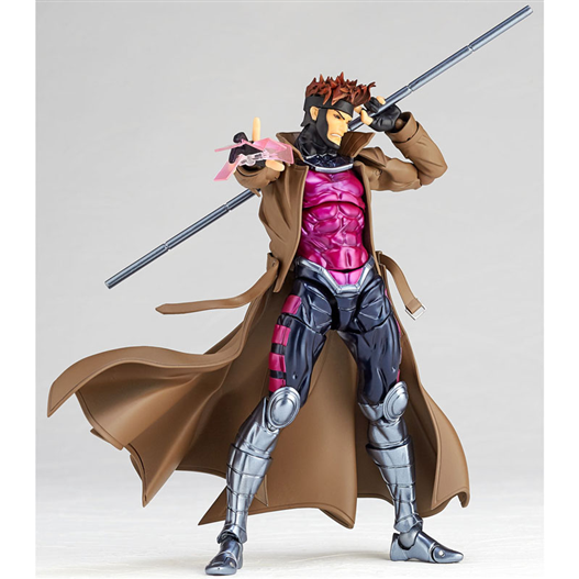 Mua bán REVOLTECH AMAZING YAMAGUCHI GAMBIT