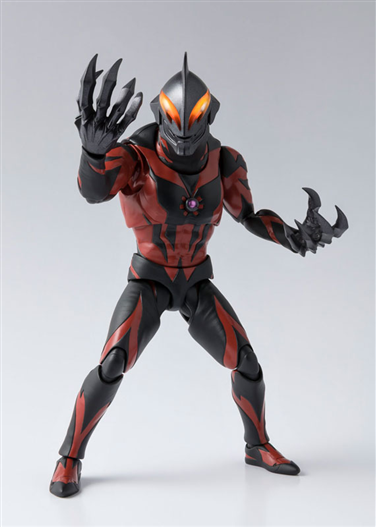 Mua bán (PRE-ORDER CLOSED) SHF ULTRAMAN BELIAL