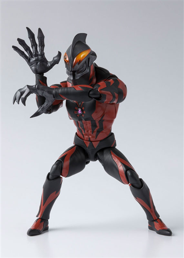 Mua bán SHF ULTRAMAN BELIAL 2ND