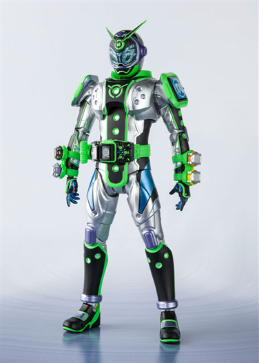 Mua bán [PRE-ORDER CLOSED] SHF KAMEN RIDER WOZ