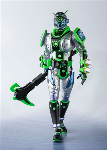 Mua bán [PRE-ORDER CLOSED] SHF KAMEN RIDER WOZ