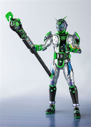 Mua bán [PRE-ORDER CLOSED] SHF KAMEN RIDER WOZ