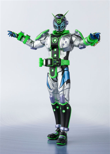 Mua bán [PRE-ORDER CLOSED] SHF KAMEN RIDER WOZ