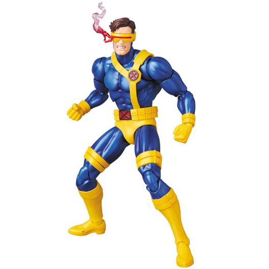 Mua bán MAFEX 099 X MEN CYCLOPS