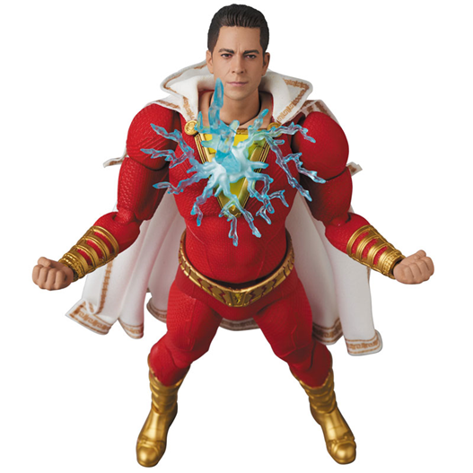 Mua bán MAFEX NO.101 SHAZAM OPEN