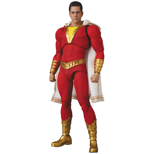 Mua bán MAFEX NO.101 SHAZAM OPEN