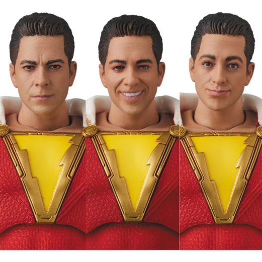 Mua bán MAFEX NO.101 SHAZAM OPEN