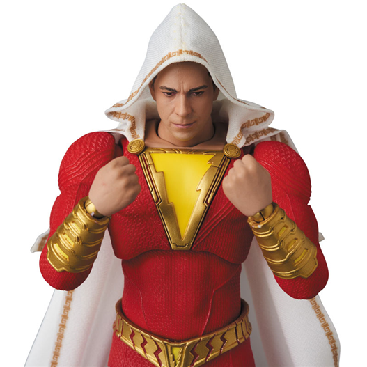 Mua bán MAFEX NO.101 SHAZAM OPEN