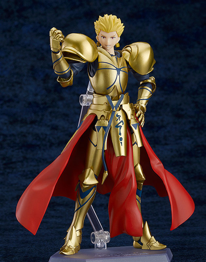 Mua bán [PRE-ORDER] FIGMA FATE GILGAMESH