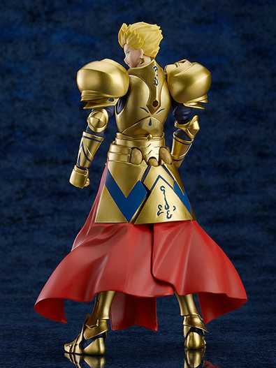 Mua bán [PRE-ORDER] FIGMA FATE GILGAMESH