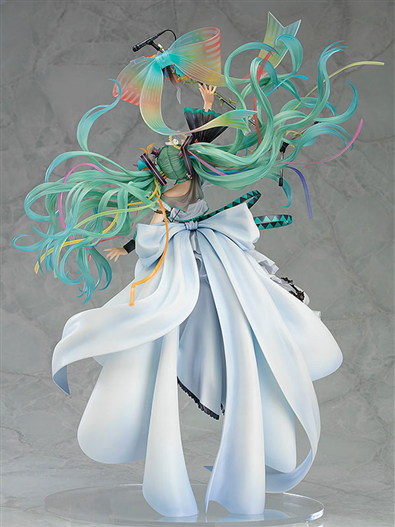Mua bán [PRE-ORDER] PVC HATSUNE MIKU MEMORIAL DRESS VER [JAPAN VER]