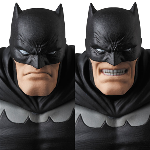 Mua bán [PRE-ORDER] MAFEX BATMAN THE DARK KNIGHT RETURN [NGUỒN NHẬT]