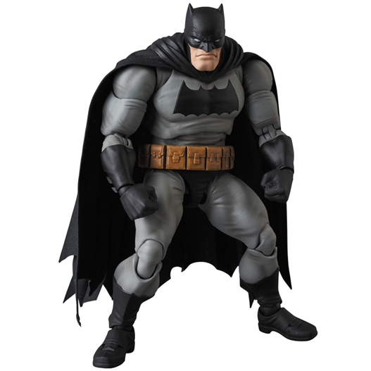 Mua bán [PRE-ORDER] MAFEX BATMAN THE DARK KNIGHT RETURN [NGUỒN NHẬT]