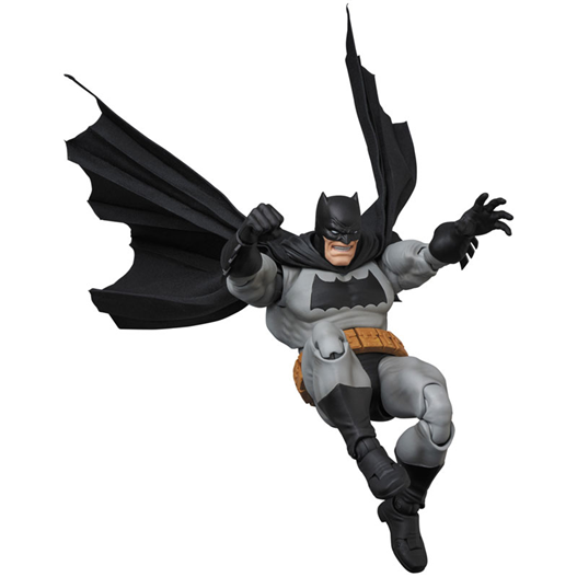 Mua bán [PRE-ORDER] MAFEX BATMAN THE DARK KNIGHT RETURN [NGUỒN NHẬT]