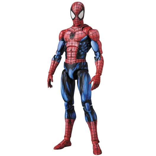 Mua bán [PRE-ORDER] MAFEX SPIDER MAN COMIC PAINT