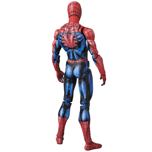 Mua bán [PRE-ORDER] MAFEX SPIDER MAN COMIC PAINT