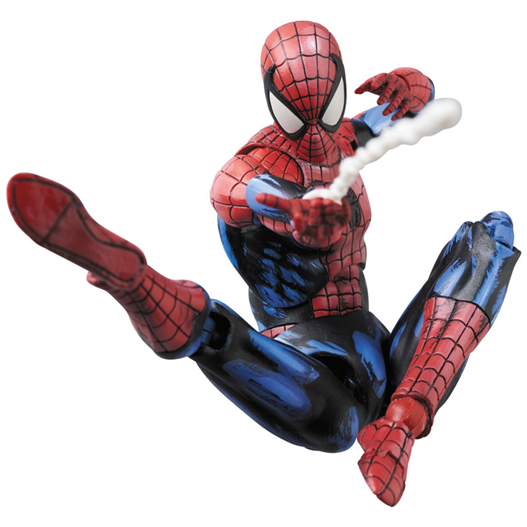 Mua bán [PRE-ORDER] MAFEX SPIDER MAN COMIC PAINT
