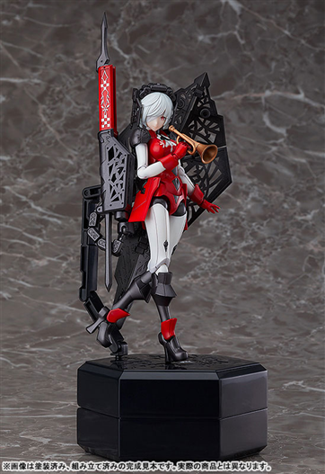 Mua bán [PRE-ORDER] MODELKIT CHITOCERIUM VI-CARBONIA ADAMAS (JP VER)