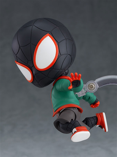 Mua bán [PRE-ORDER] NENDOROID 1180-DX SPIDERMAN MILES MORALES DX VER