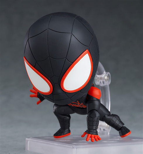 Mua bán [PRE-ORDER] NENDOROID 1180-DX SPIDERMAN MILES MORALES DX VER