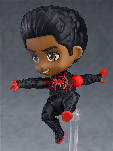Mua bán [PRE-ORDER] NENDOROID 1180-DX SPIDERMAN MILES MORALES DX VER