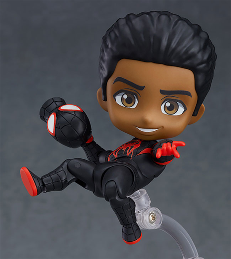 Mua bán [PRE-ORDER] NENDOROID 1180-DX SPIDERMAN MILES MORALES DX VER