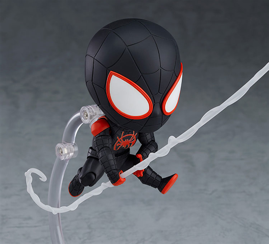 Mua bán [PRE-ORDER] NENDOROID 1180-DX SPIDERMAN MILES MORALES DX VER
