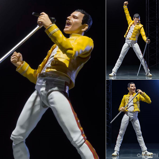 Mua bán SHF FREDDIE MERCURY