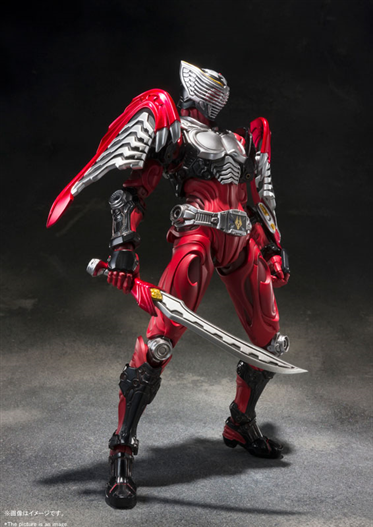 Mua bán SIC KAMEN RIDER RYUKI 2.0 2ND ( 1 CHỐT GẮN TRÊN RỒNG)