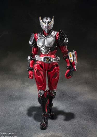 Mua bán SIC KAMEN RIDER RYUKI 2.0 2ND ( 1 CHỐT GẮN TRÊN RỒNG)