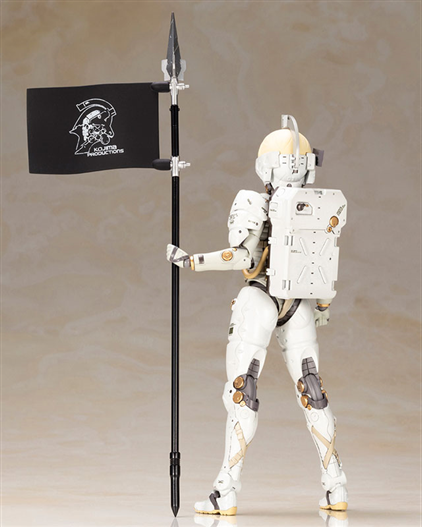 Mua bán PLASTIC MODEL LUDENS