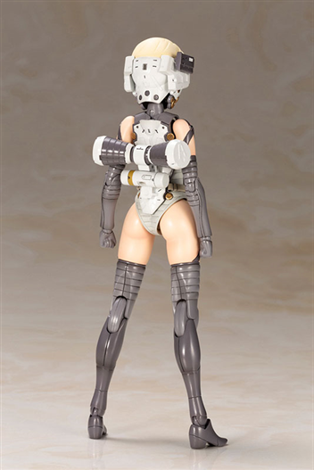 Mua bán [PRE ORDER]PLASTIC MODEL LUDENS (JAPAN VER)