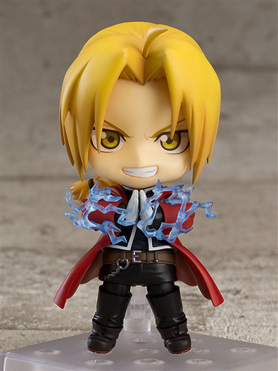 Mua bán [PRE ORDER]NENDOROID 788 EDWARD ELRIC(JAPAN VER)