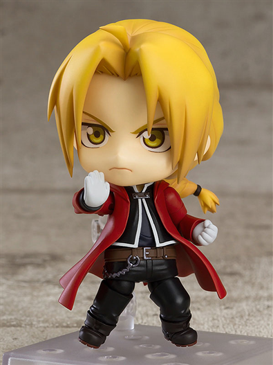 Mua bán [PRE ORDER]NENDOROID 788 EDWARD ELRIC(JAPAN VER)