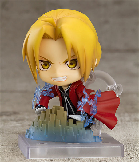 Mua bán [PRE ORDER]NENDOROID 788 EDWARD ELRIC(JAPAN VER)