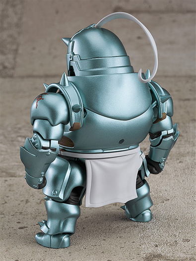 Mua bán (JPV) NENDOROID 796 ALPHONSE ELRIC