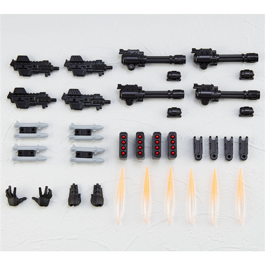 Mua bán [PRE-ORDER] REVOLTECH AMAZING YAMAGUCHI WAR MACHINE