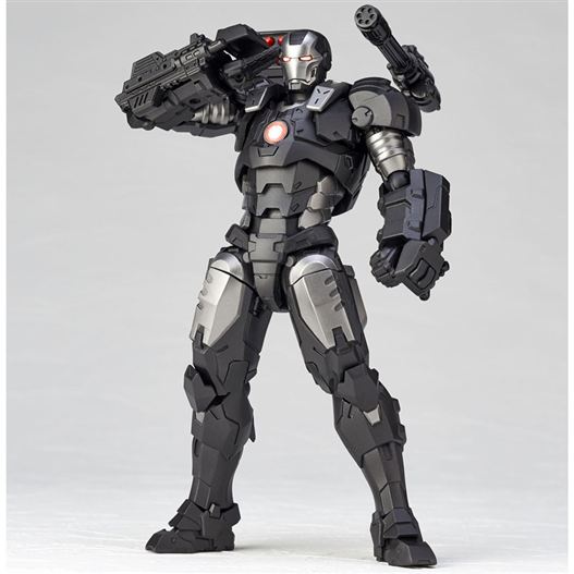 Mua bán [PRE-ORDER] REVOLTECH AMAZING YAMAGUCHI WAR MACHINE