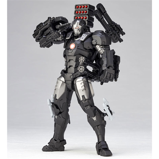 Mua bán [PRE-ORDER] REVOLTECH AMAZING YAMAGUCHI WAR MACHINE