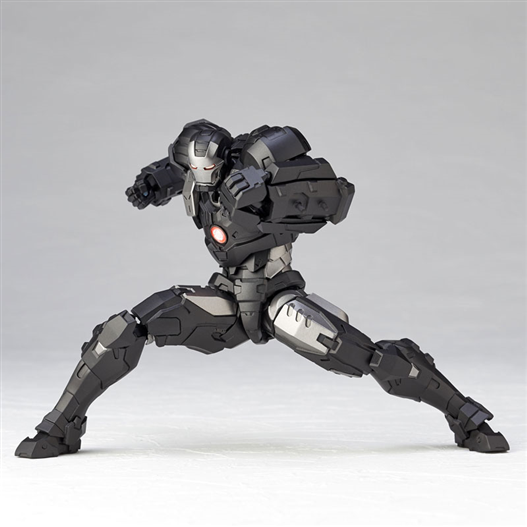 Mua bán [PRE-ORDER] REVOLTECH AMAZING YAMAGUCHI WAR MACHINE