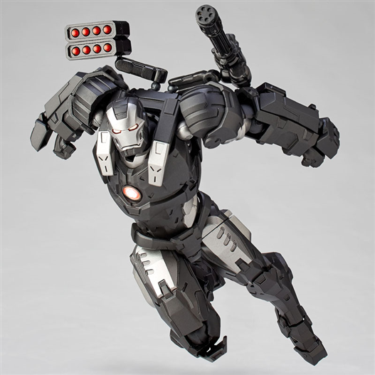 Mua bán [PRE-ORDER] REVOLTECH AMAZING YAMAGUCHI WAR MACHINE