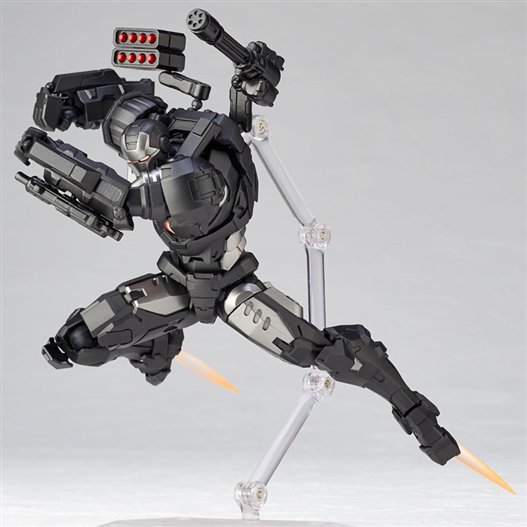 Mua bán [PRE-ORDER] REVOLTECH AMAZING YAMAGUCHI WAR MACHINE