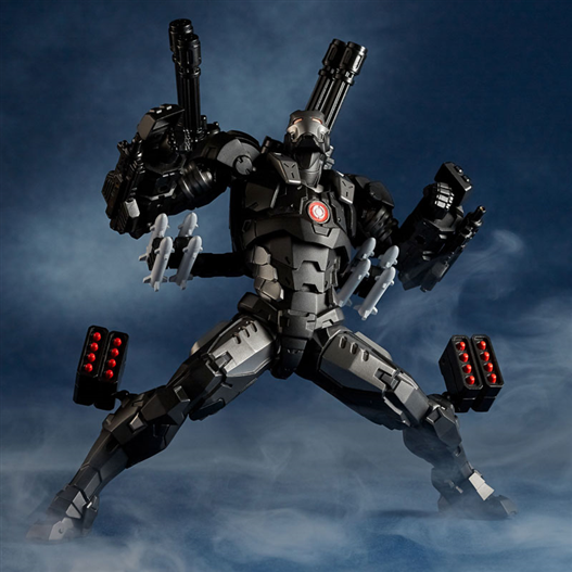 Mua bán [PRE-ORDER] REVOLTECH AMAZING YAMAGUCHI WAR MACHINE