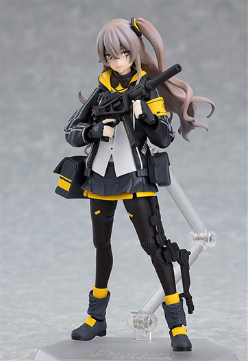 Mua bán [PRE-ORDER] FIGMA 457 UMP45 [JAPAN VER]