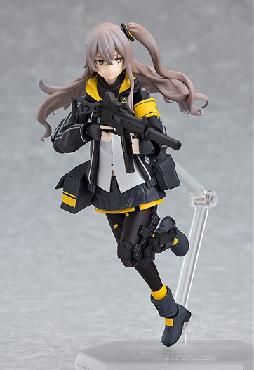 Mua bán [PRE-ORDER] FIGMA 457 UMP45 [JAPAN VER]