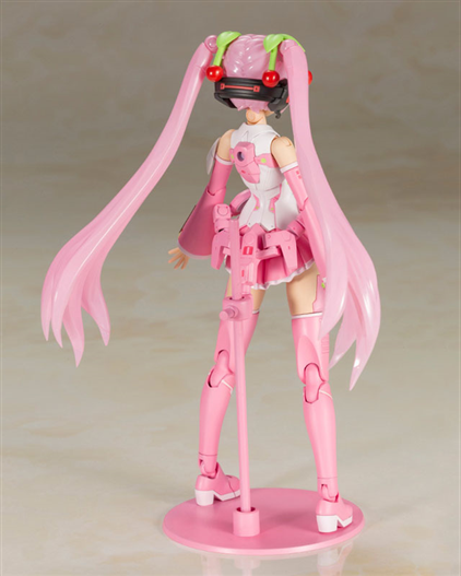 Mua bán [PRE-ORDER] FRAME ARMS GIRL MIKU SAKURA [JP VER]