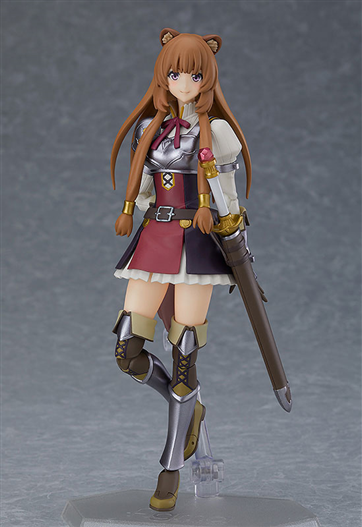 Mua bán [PRE-ORDER] FIGMA 467 RAPHTALIA (JAPAN VER)