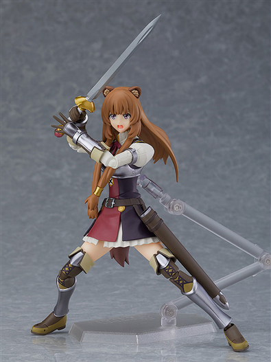 Mua bán [PRE-ORDER] FIGMA 467 RAPHTALIA (JAPAN VER)