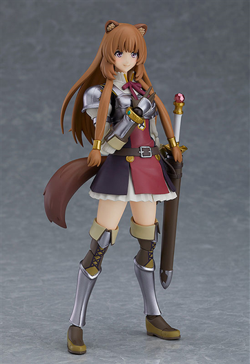Mua bán [PRE-ORDER] FIGMA 467 RAPHTALIA (JAPAN VER)