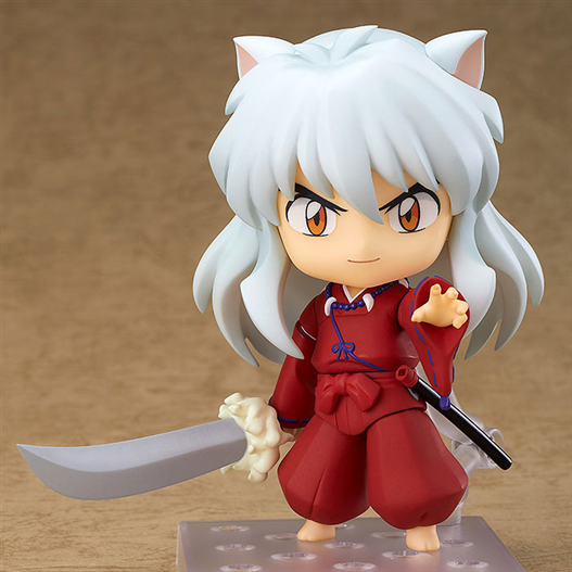 Mua bán NENDOROID 1300 INUYASHA FAKE